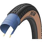 Goodyear Peak 27.5´´ Tubeless Mtb Tyre Silver 27.5´´ / 2.25