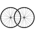 Fulcrum Rapid Red 3 Db 28´´ Disc Tubeless Gravel Wheel Set Silver 13 x 100 / 12 x 142 mm / Shimano/Sram HG