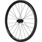 Performance Hed Vanquish Rc4 Cl Disc Road Rear Wheel Silver 12 x 142 mm / Shimano/Sram HG