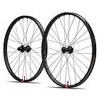 Reserve 30 Hd 29´´ I9 1/1 Wheel Set Svart 15 x 110 / 12 x 148 mm / Sram XD