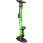 Scott Steel Sfp-01 Floor Pump