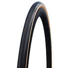 Schwalbe One 700c Tubeless Road Tyre Guld 28´´-700 / 25