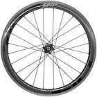 Zipp 303 Nsw 12s Tubeless Road Rear Wheel Svart 10 x 135 mm / Sram XDR