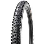 Maxxis Forekaster 29´´ 60 Tpi 3ct/exo Tubeless Mtb Tyre Silver 29 / 2.40