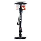 Radvik Blasa Floor Pump Silver