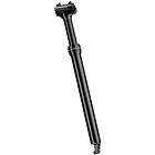 Silver Ks Lev Integra 2020 120 Mm Dropper Seatpost 340-460 mm / 27,2 mm