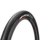 Gravel Irctire Boken Plus 650 Rigid Tyre Silver 650B / 47