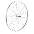 Dema City 28´´ Front Wheel Silver 9 x 100 mm