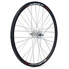 Gurpil Fixed Dp-18 Balls Disc Tubular Rear Wheel Svart 9 x 135 mm