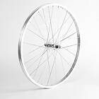 Dema Junior 24´´ Front Wheel Silver 9 x 100 mm