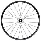 Emporia Hed Ga Pro Cl Disc Gravel Front Wheel Silver 12 x 100 mm