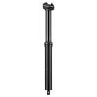 Silver Ks Lev Integra 2020 65 Mm Dropper Seatpost 230-295 mm / 31,6 mm