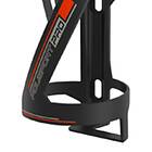 Polisport Bike Side Bottle Cage Svart