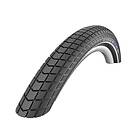 Schwalbe Big Ben Hs439 K-guard 28´´ Tyre Svart 28´´ / 2.00