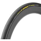 Pirelli P Zero™ Race Colour Edition Tubeless Foldable Road Tyre Svart 700C / 26