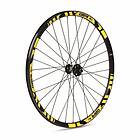 GTR Sl23 29´´ Cl Disc Tubeless Mtb Front Wheel Guld 9 x 100 mm