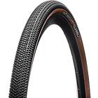 Hutchinson Touareg Bi-compound Hardskin 650b Tubeless Gravel Tyre Svart 27,5´´ / 47