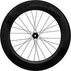 Plus Hed Jet 9 Cl Disc Road Front Wheel Svart 12 x 100 mm