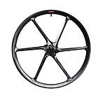 Bike Ahead Biturbo Cross Cl Disc Tubeless 20-21 Gravel Rear Wheel Svart 12 x 142 mm / Sram XD