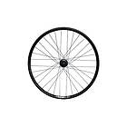 Atlas Rapida 26´´ Disk Rear Wheel Silver One Size / One Size