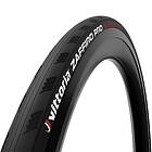 Vittoria Zaffiro Pro V Road Tyre Svart 700C / 25