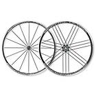 Campagnolo Shamal C17 2 Way Fit Road Wheel Set Svart 9 x 100 / 10 x 130 mm / Shimano/Sram HG