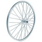 Velox Mach1 M110 Hollow Miche Magnum Road Front Wheel Silver 9 x 100 mm