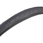 Hutchinson Challenger Rigid Road Tyre Svart 700 / 28