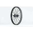 Summer Saltbmx 18´´ 28h Rhd Rear Wheel Silver 9,5 x 100 mm / 1s