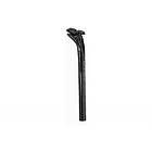 FSA K-force Carbon Sb25 Seatpost Svart 400 mm / 27.2 mm