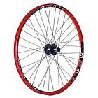 Gurpil Killer 475 24´´ 6b Disc Mtb Rear Wheel Röd 9 x 135 mm / Shimano/Sram HG