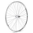 Gurpil Zac 20 28´´ Front Wheel Silver 9 x 100 mm