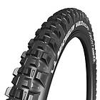 Michelin Wild Enduro Gum-x Front 27,5´´ Tubeless Foldable Mtb Tyre Svart 27,5´´ / 2,60