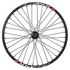 Gurpil Xm M4050 27,5´´ Cl Disc Tubular Front Wheel Svart 9 x 100 mm