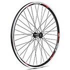 Gurpil Zac Deore 590 26´´ Mtb Front Wheel Svart 9 x 100 mm