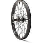 Verde Neutra Rhd Bmx Rear Wheel Svart 14 x 110 mm / 1s