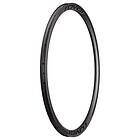Specialized My20 Alpinist Clx Carbon Disc 21 Mm Internal Rear Rim Silver 700 28´´ 24H