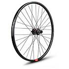 Gurpil Alpha 29´´ 6b Disc Mtb Rear Wheel Svart 12 x 142 mm / Shimano/Sram HG