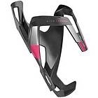 Elite Vico Carbon Bottle Cage Svart