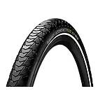 Continental Econtact Plus Rigid Urban Tyre Silver 20´´ / 2.20