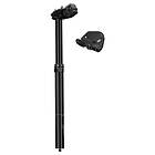 Magura Vyron Mds-v.3 100 Mm Dropper Seatpost Silver 296-396 mm / 30,9 mm