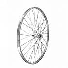 Bonin 26´´ X 1,75 Mtb Front Wheel Silver 12 x 100 mm