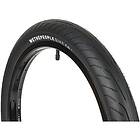 Wethepeople Stickin 120 Tpi Urban Tyre Silver 20´´ / 2,40