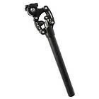 Suntour Sr Sp17 Ncx Seatpost Svart 350 mm / 30,9 mm