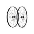 Progress Dyn Ceramic Nexo 29´´ Disc Boost Mtb Wheel Set Silver 15 x 110 / 12 x 148 mm / Sram XD