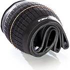 Hammerhead Demolition Street Aramidic Lining Urban Tyre Svart 20´´ / 2,4