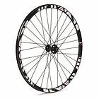 GTR Sl23 27.5´´ Cl Disc Tubeless Mtb Front Wheel Silver 9 x 100 mm