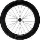 PRO Hed Vanquish Rc8 Cl Disc Road Front Wheel Svart 12 x 100 mm