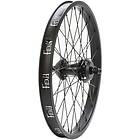 Fiend Cab Freecoaster Lhd Bmx Rear Wheel Svart 14 x 110 mm / 1s