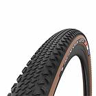 Vredestein Aventura 27,5 Tubeless Gravel Tyre Silver One Size / 2,00